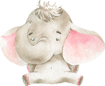 mibella-elephant