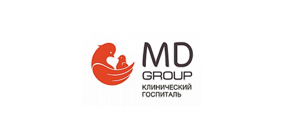 Клинический госпиталь MD GROUP